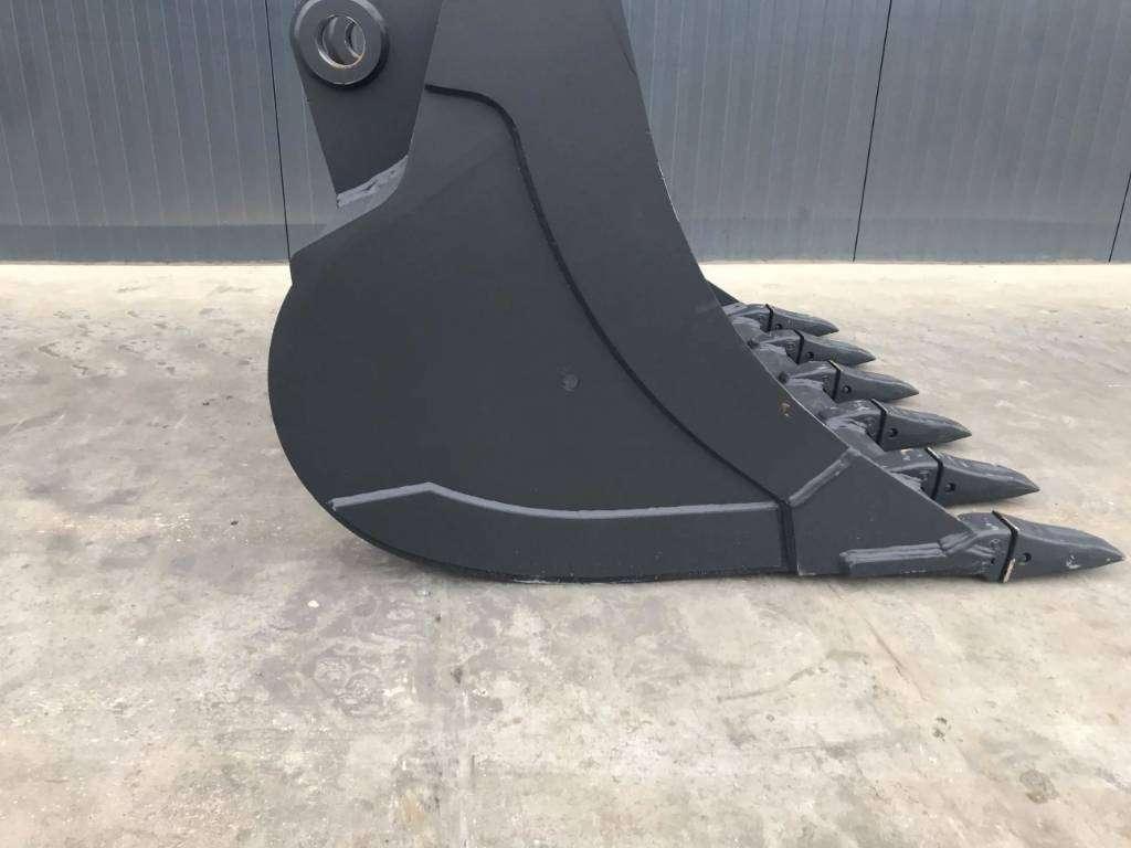 Caterpillar 320C C-Stick Photo 10