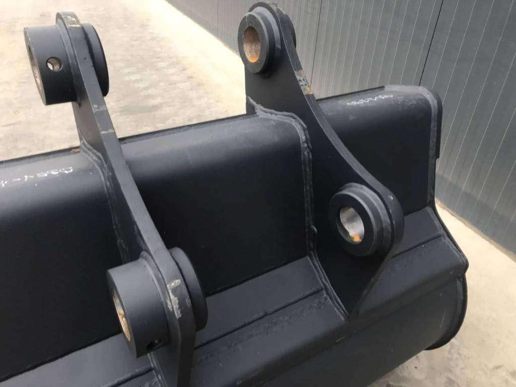 Caterpillar 320C C-Stick Photo 8