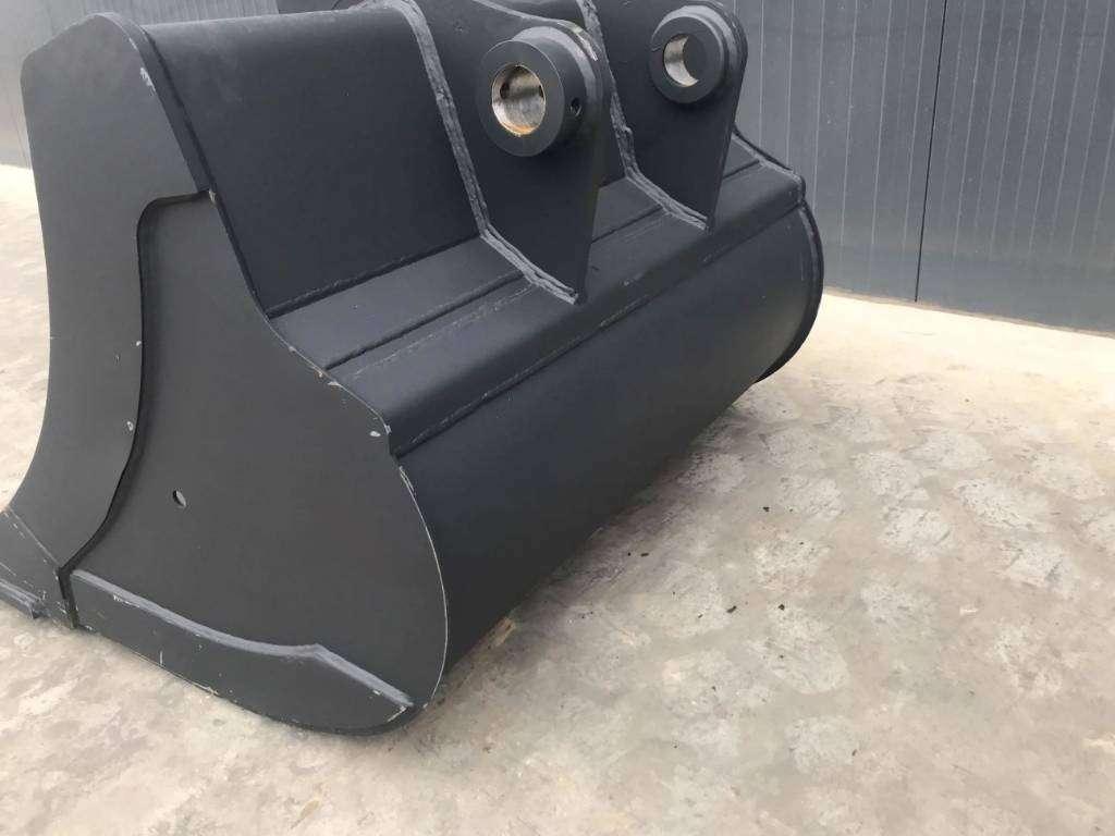 Caterpillar 320C C-Stick Photo 9
