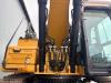 Caterpillar 336F L - NEW CHAINS AND TRACKS Photo 15 thumbnail