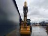 Caterpillar 336F L - NEW CHAINS AND TRACKS Photo 2 thumbnail