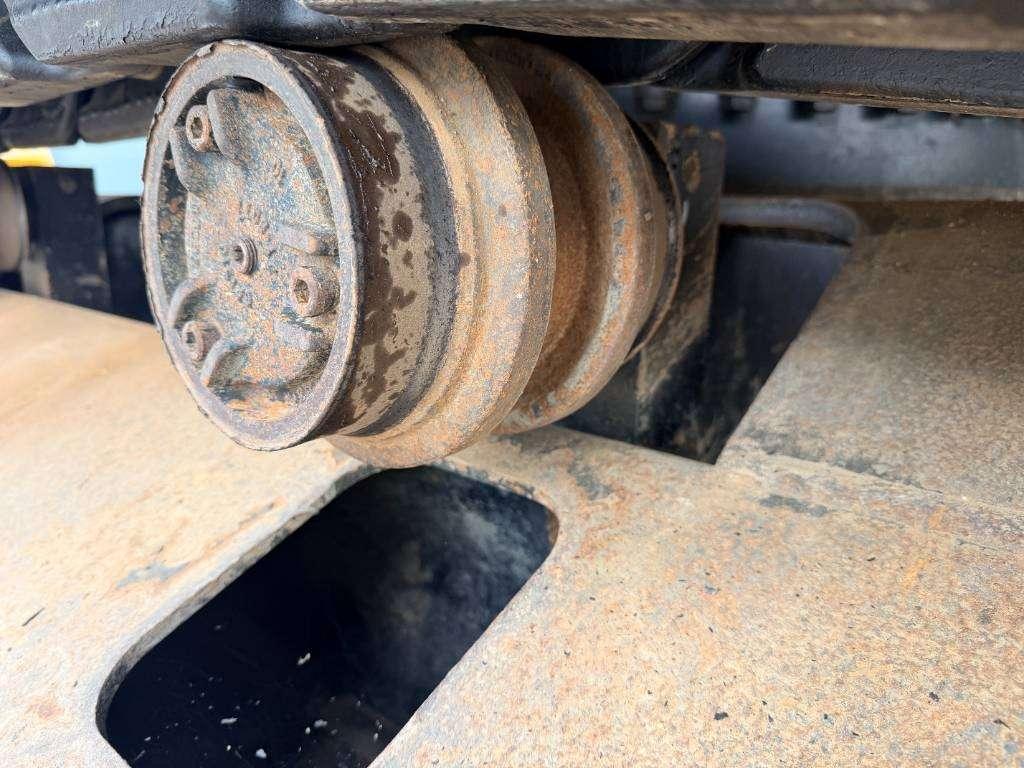 Caterpillar 336F L - NEW CHAINS AND TRACKS Photo 10