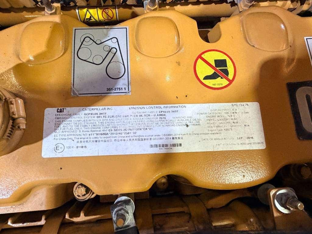Caterpillar 336F L - NEW CHAINS AND TRACKS Photo 11