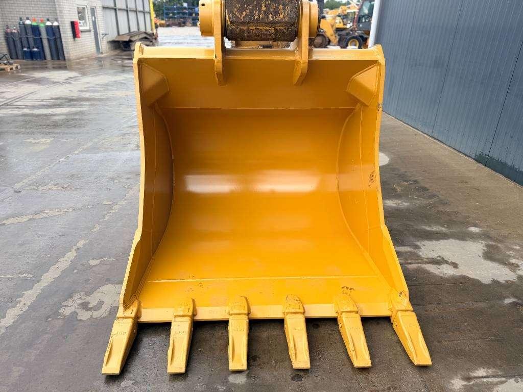 Caterpillar 336F L - NEW CHAINS AND TRACKS Photo 16