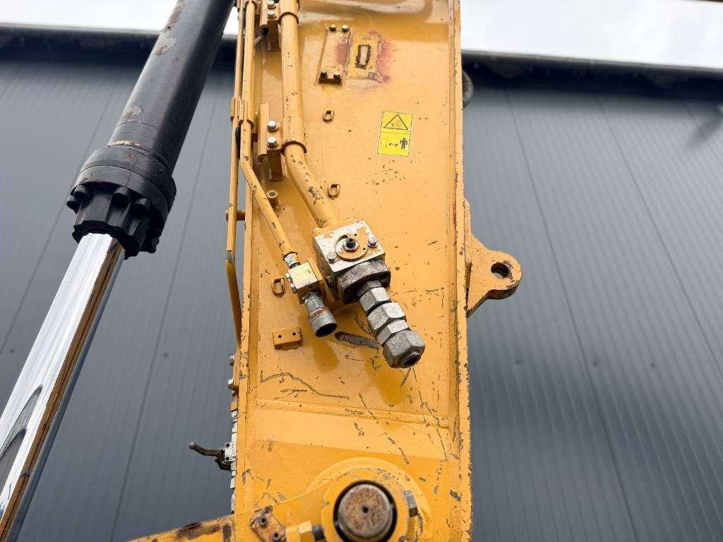 Caterpillar 336F L - NEW CHAINS AND TRACKS Photo 19