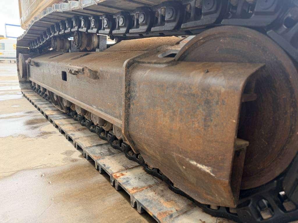 Caterpillar 336F L - NEW CHAINS AND TRACKS Photo 23