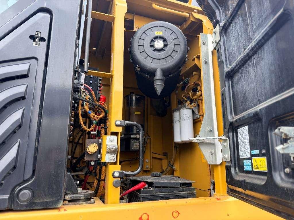 Caterpillar 336F L - NEW CHAINS AND TRACKS Photo 28