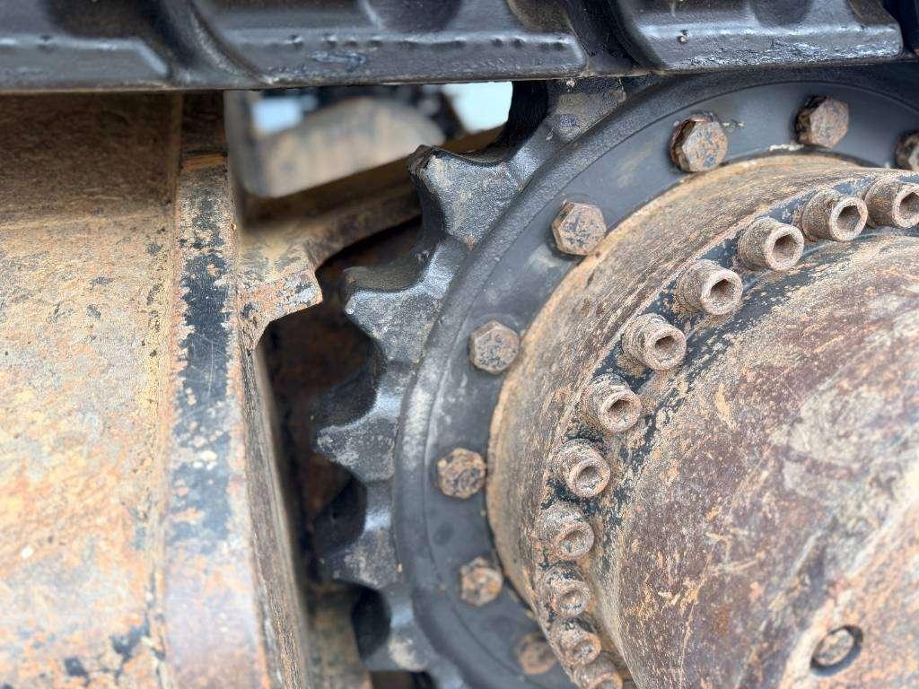 Caterpillar 336F L - NEW CHAINS AND TRACKS Photo 7