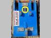 Trevi Benne attachment plate S2 for 25-32 ton excavators Photo 1 thumbnail