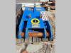 Trevi Benne attachment plate S2 for 25-32 ton excavators Photo 3 thumbnail