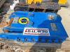 Trevi Benne attachment plate S2 for 25-32 ton excavators Photo 5 thumbnail