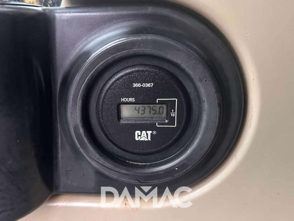 Caterpillar 311CU Photo 16