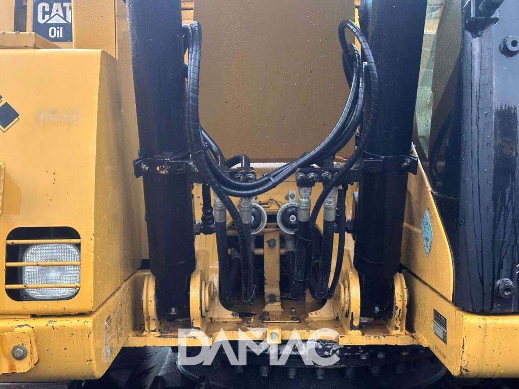 Caterpillar 311CU Photo 20