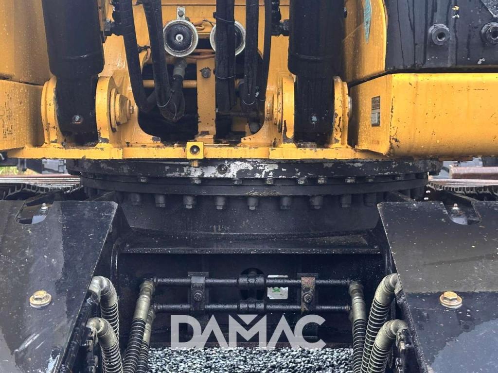 Caterpillar 311CU Photo 21