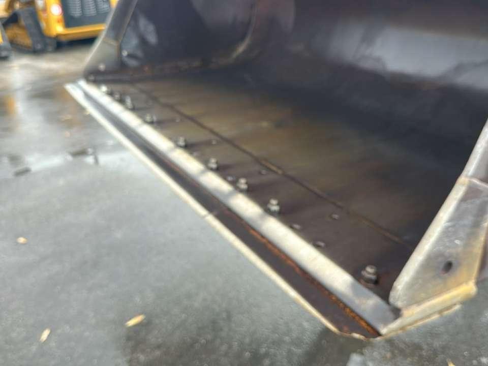 Case 621 G Photo 13