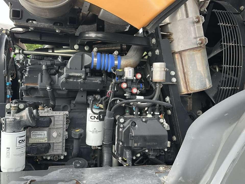 Case 621 G Photo 8