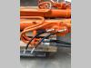 Piston pour Hitachi ZX 160 LC Photo 4 thumbnail