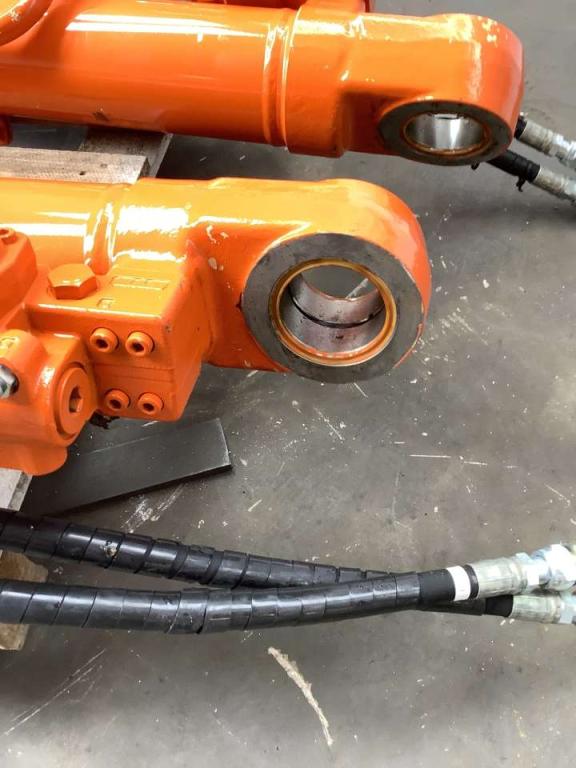 Piston pour Hitachi ZX 160 LC Photo 5