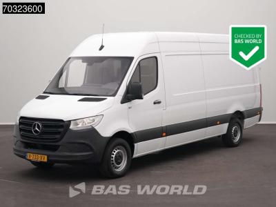 Mercedes-Benz Sprinter 311 CDI Automaat L3H2 Airco Camera APK 05-2027 Euro6 L3 A/C en vente par BAS World B.V.