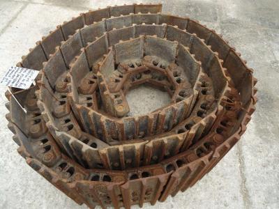 Chaînes pour Hitachi ZAXIS 210.3 -240.3 en vente par OLM 90 Srl