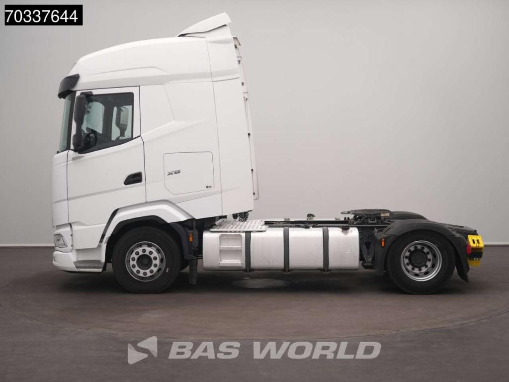 Daf XG 480 XG 4X2 2x Tanks ACC Photo 10