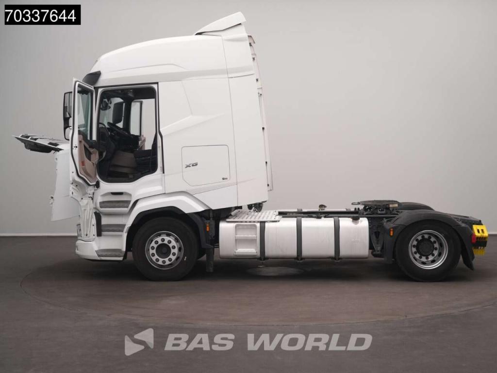 Daf XG 480 XG 4X2 2x Tanks ACC Photo 12