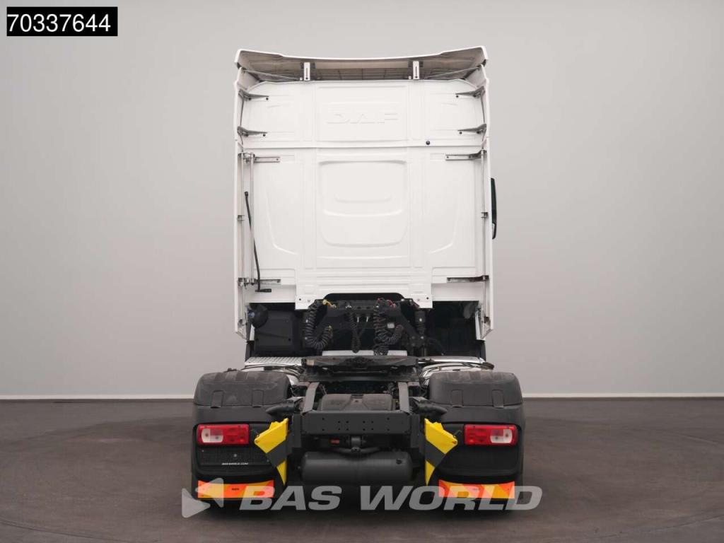 Daf XG 480 XG 4X2 2x Tanks ACC Photo 7