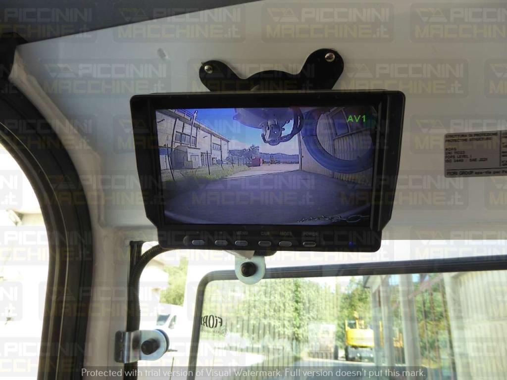 Fiori DB260 Photo 28