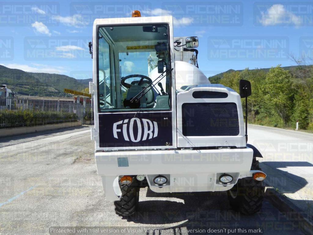 Fiori DB260 Photo 6