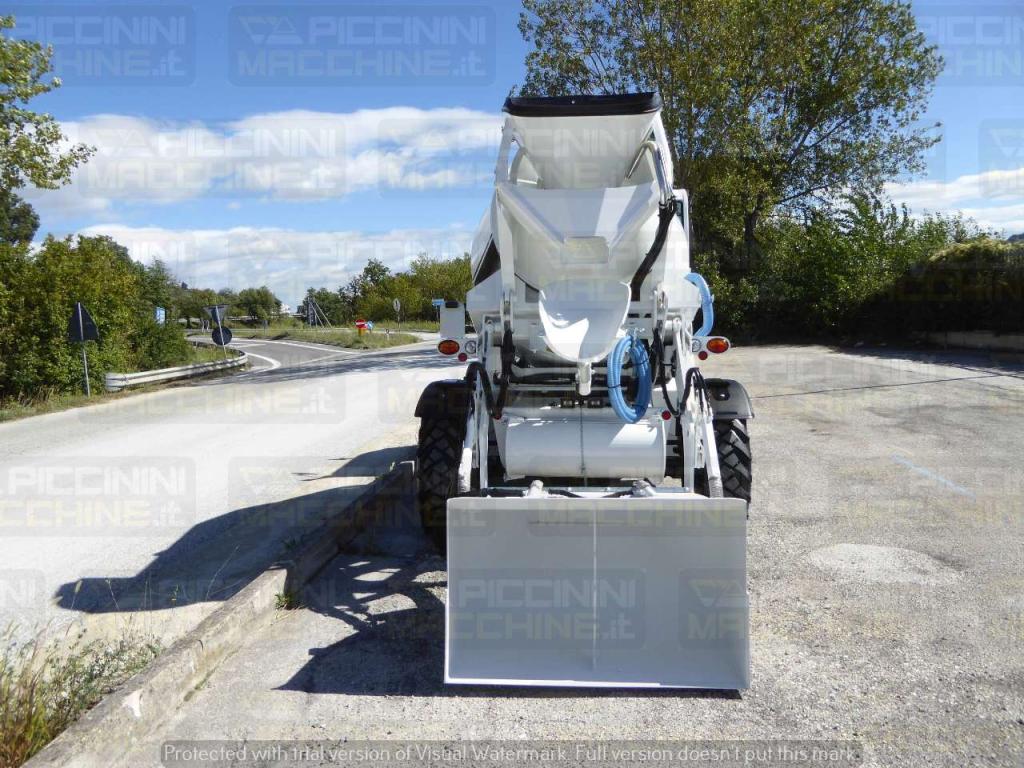 Fiori DB260 Photo 7