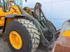 Volvo L150H - German Machine / Automatic Greasing Photo 18 thumbnail
