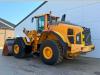 Volvo L150H - German Machine / Automatic Greasing Photo 3 thumbnail