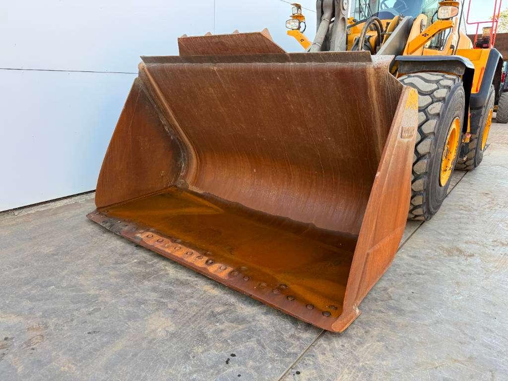 Volvo L150H - German Machine / Automatic Greasing Photo 13
