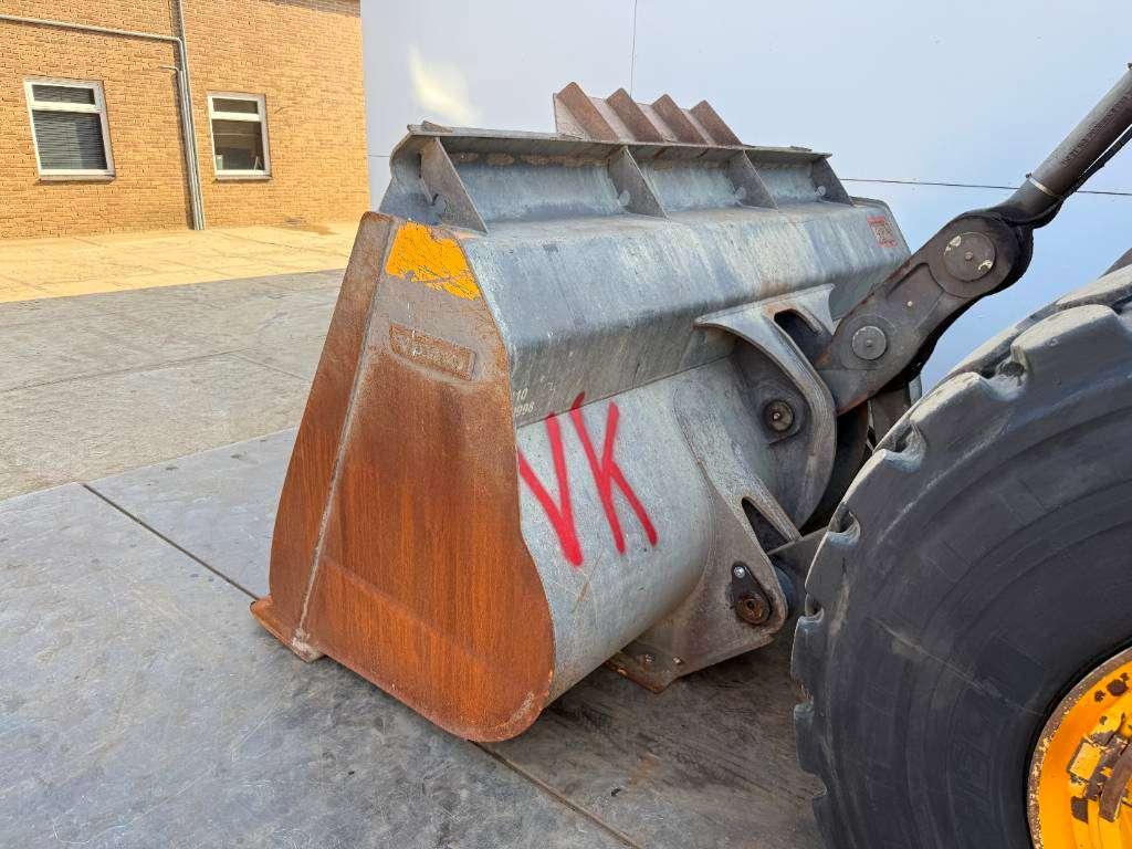 Volvo L150H - German Machine / Automatic Greasing Photo 14