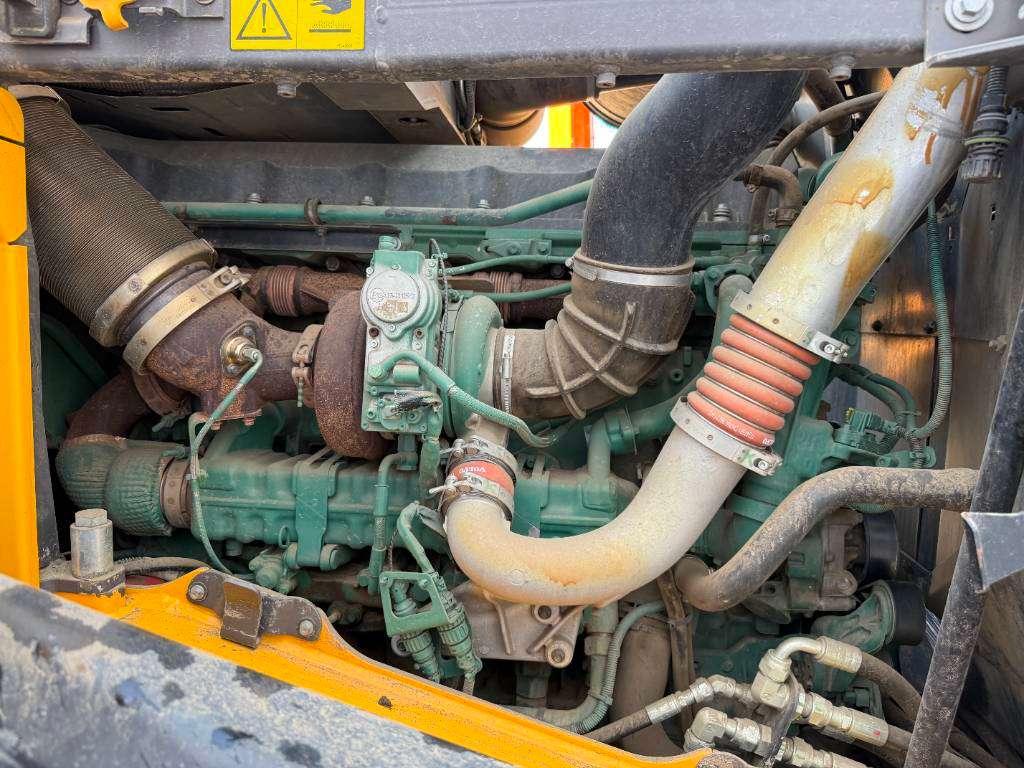 Volvo L150H - German Machine / Automatic Greasing Photo 26