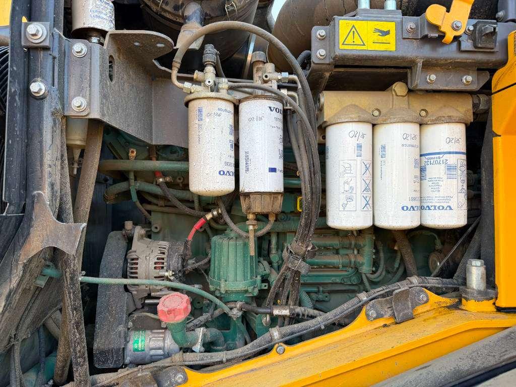 Volvo L150H - German Machine / Automatic Greasing Photo 28