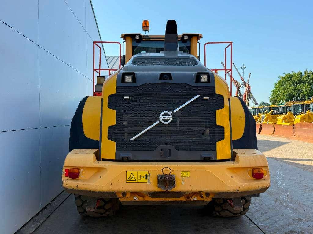 Volvo L150H - German Machine / Automatic Greasing Photo 4