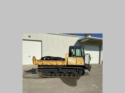 Yanmar C 50 en vente par CGM Gruppo Servizi Srl