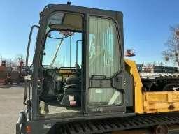 Yanmar C 50 Photo 2