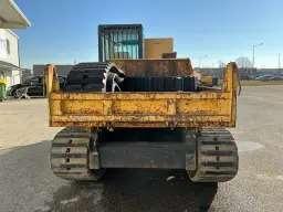 Yanmar C 50 Photo 3