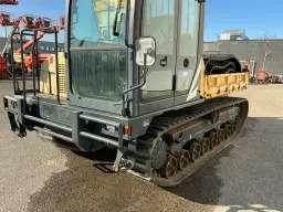Yanmar C 50 Photo 4