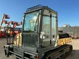 Yanmar C 50 Photo 5