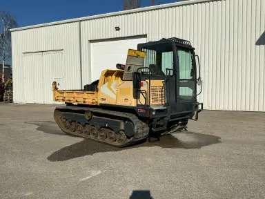 Yanmar C 50 Photo 6