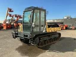 Yanmar C 50 Photo 7