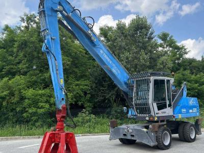 Terex MHL 331 en vente par Massucco T. Srl