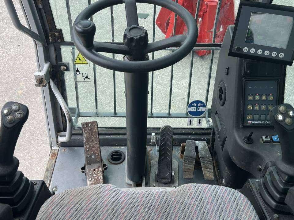 Terex MHL 331 Photo 10