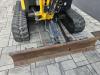 Yanmar VIO17 Photo 11 thumbnail
