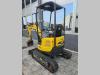 Yanmar VIO17 Photo 8 thumbnail