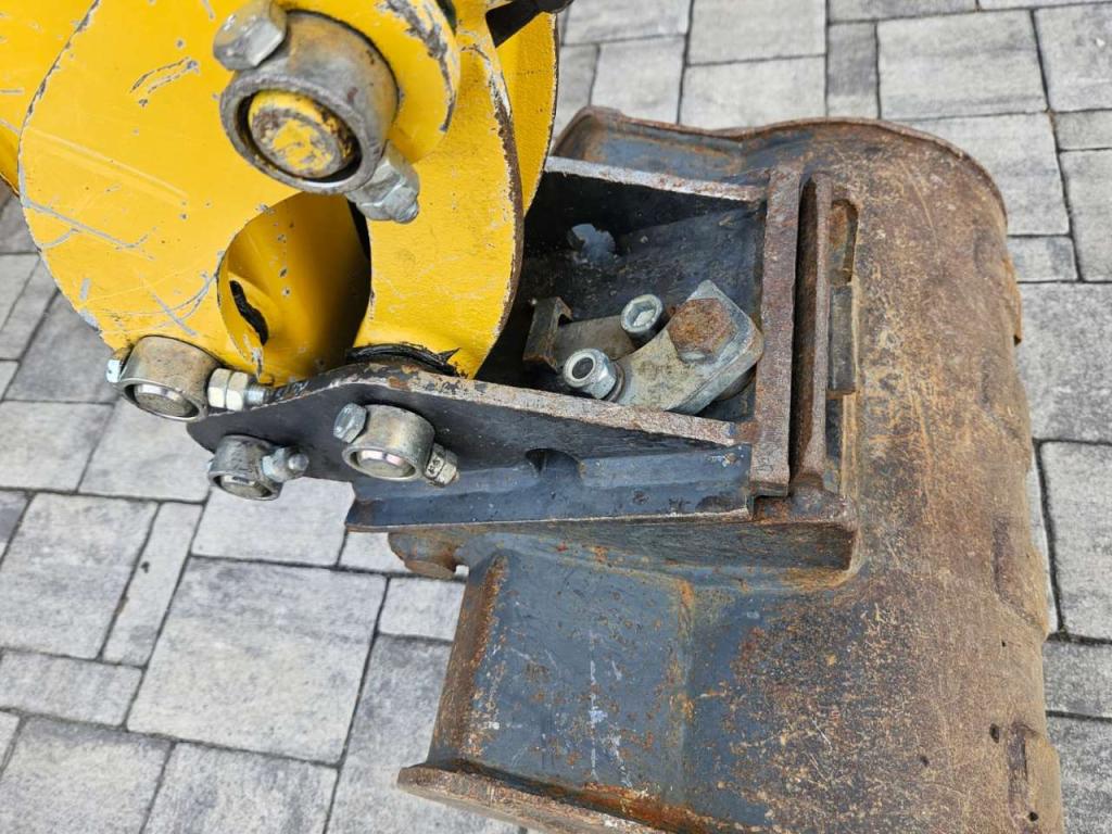Yanmar VIO17 Photo 12