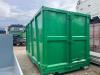 CONTAINER SCARRABILE NUOVO A CIELO APERTO Photo 4 thumbnail